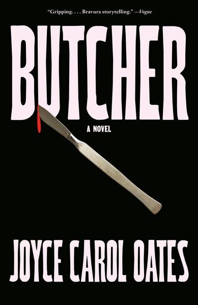 Produktbild: Butcher