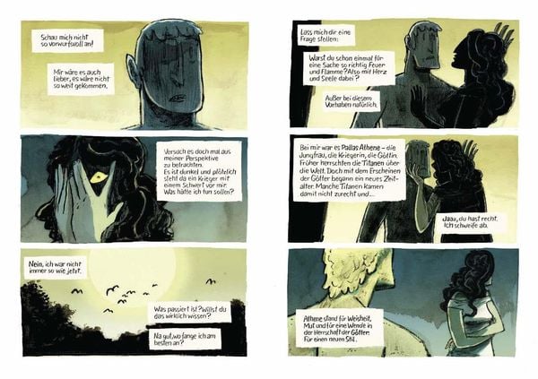 Produktbild: Medusa und Perseus