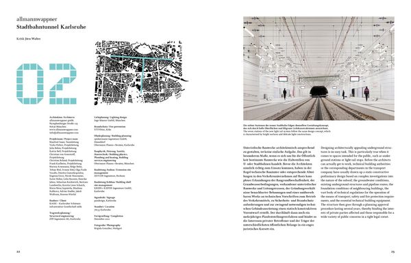 Produktbild: Deutsches Architektur Jahrbuch 2023/German Architecture Annual 2023