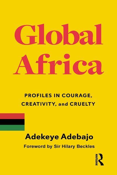 Produktbild: Global Africa