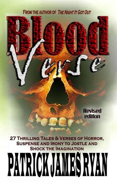 Produktbild: Blood Verse