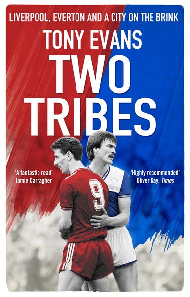 Produktbild: Two Tribes