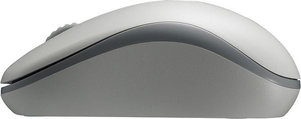 Produktbild: RAPOO M10Plus.WHITE Basic Wireless Mouse