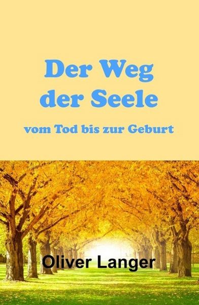 Produktbild: Der Weg der Seele vom Tod bis zur Geburt