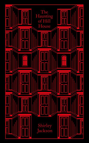The Haunting of Hill House