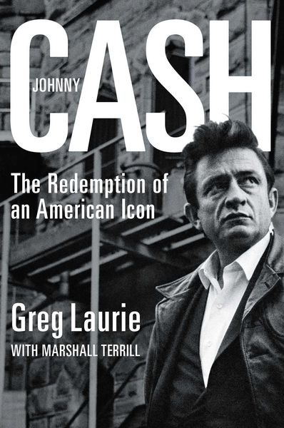 Produktbild: Johnny Cash