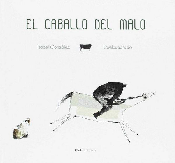 Produktbild: El caballo del malo