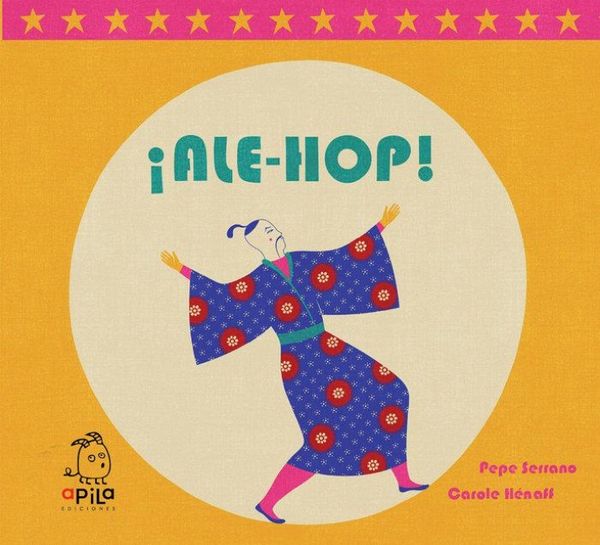 Produktbild: &iexcl;Ale hop!