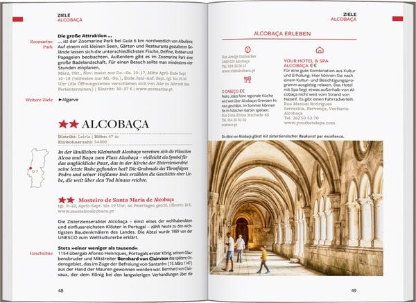 Produktbild: Baedeker Reisef&uuml;hrer Portugal