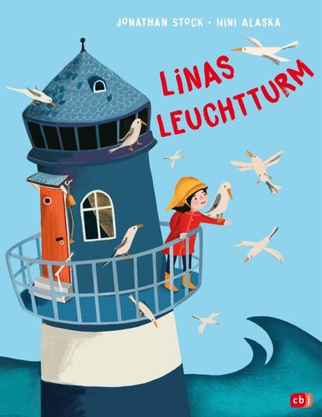Produktbild: Linas Leuchtturm