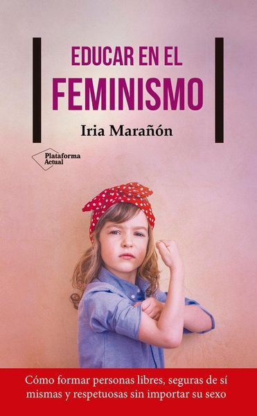 Produktbild: Educar en el feminismo