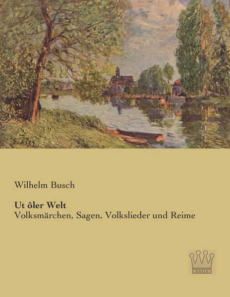 Produktbild: Ut &ocirc;ler Welt