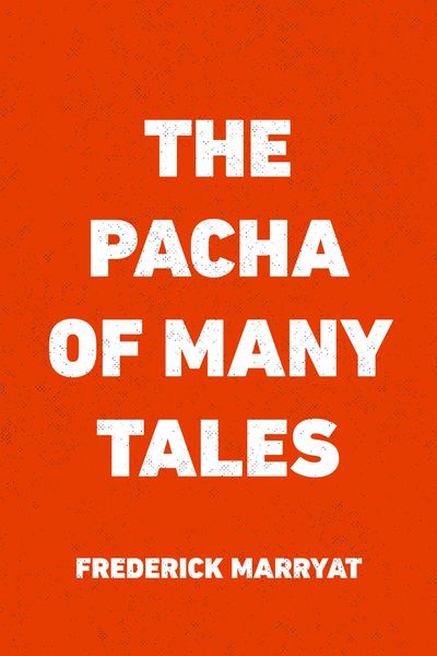 Produktbild: The Pacha of Many Tales