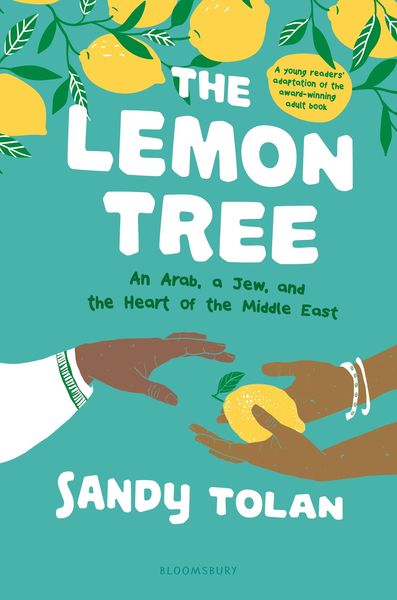 Produktbild: The Lemon Tree (Young Readers' Edition)