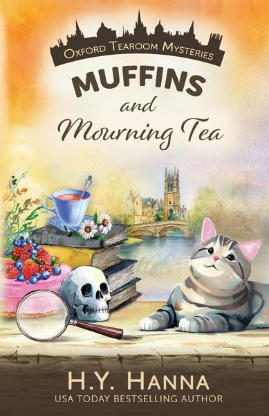 Produktbild: Muffins and Mourning Tea