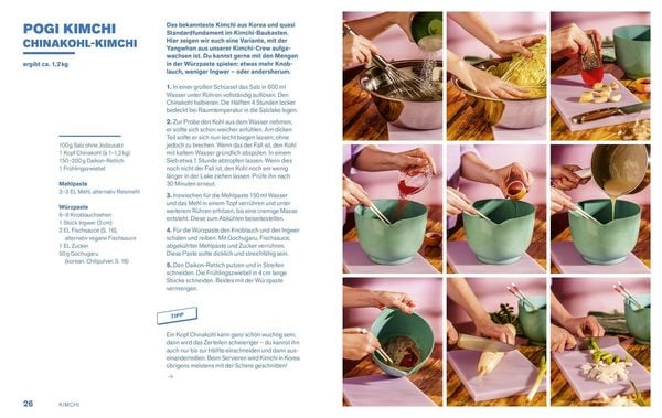Produktbild: That's Kimchi