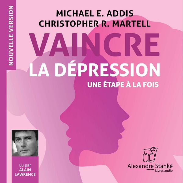 Produktbild: Vaincre la d&eacute;pression