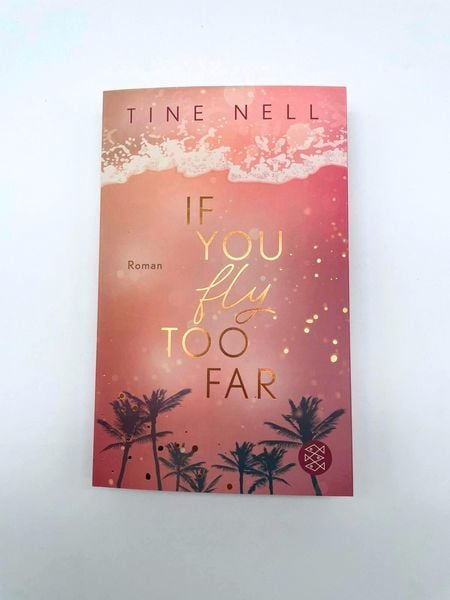 Produktbild: If You Fly Too Far
