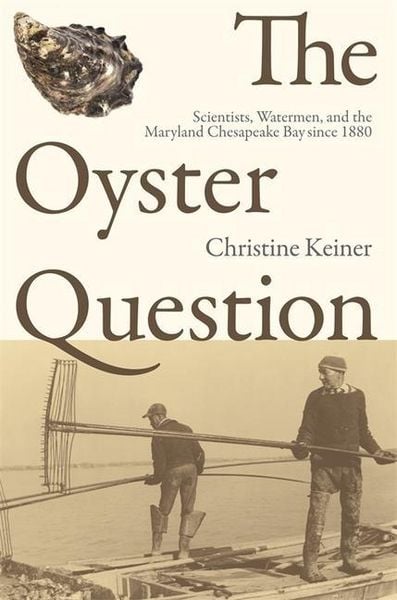 Produktbild: The Oyster Question