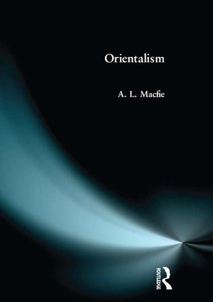 Produktbild: Orientalism
