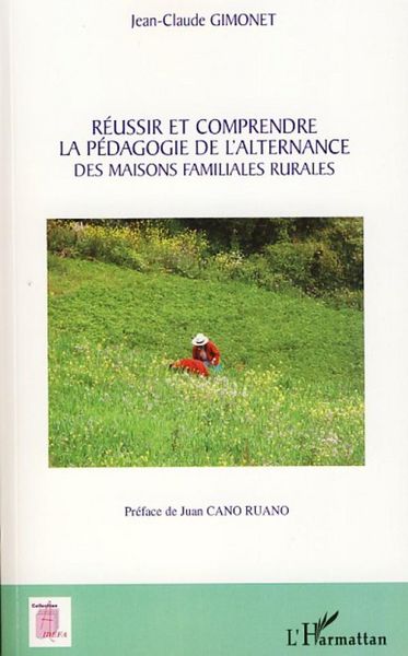 Produktbild: R&eacute;ussir et comprendre la p&eacute;dagogie de l'alternance