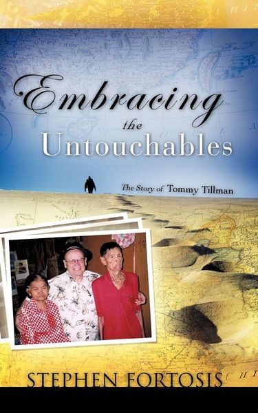 Produktbild: Embracing the Untouchables