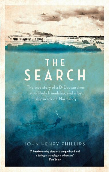 Produktbild: The Search