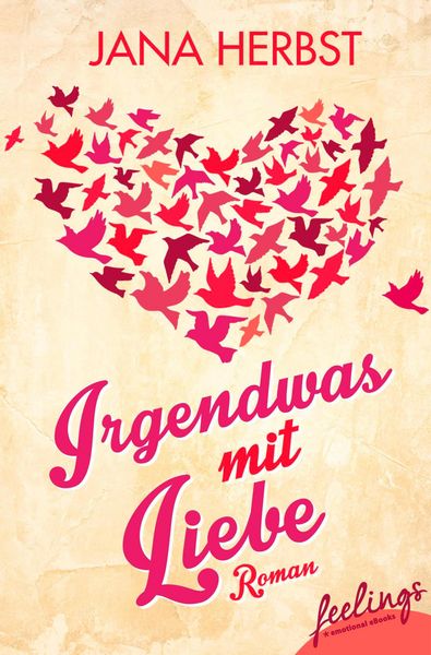 Produktbild: Irgendwas mit Liebe