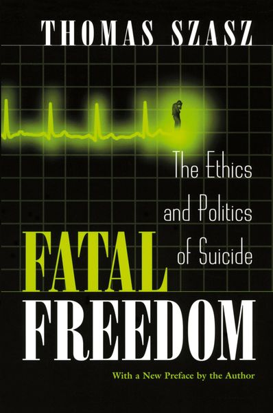 Produktbild: Fatal Freedom