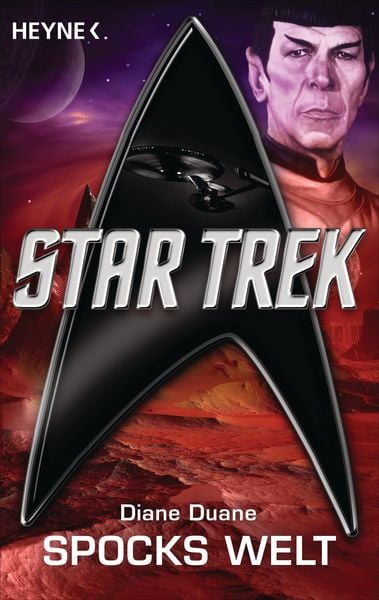 Produktbild: Star Trek: Spocks Welt