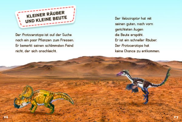 Produktbild: Dinosaurier