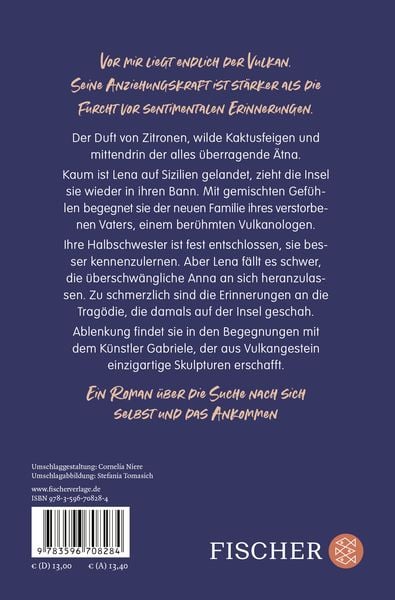 Produktbild: Vulkanherzsommer