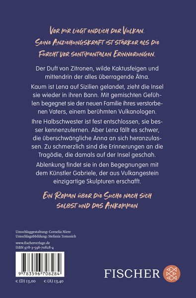 Produktbild: Vulkanherzsommer