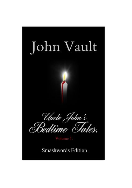 Produktbild: Uncle John's Bedtime Tales.
