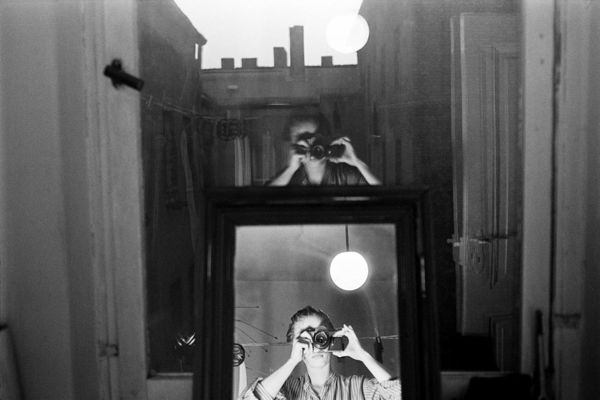Produktbild: Rebellinnen - Fotografie. Underground. DDR.