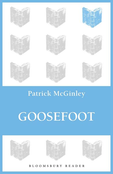 Produktbild: Goosefoot