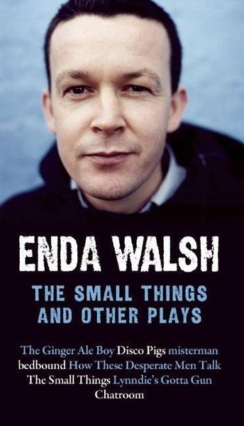 Produktbild: The Small Things and Other Plays