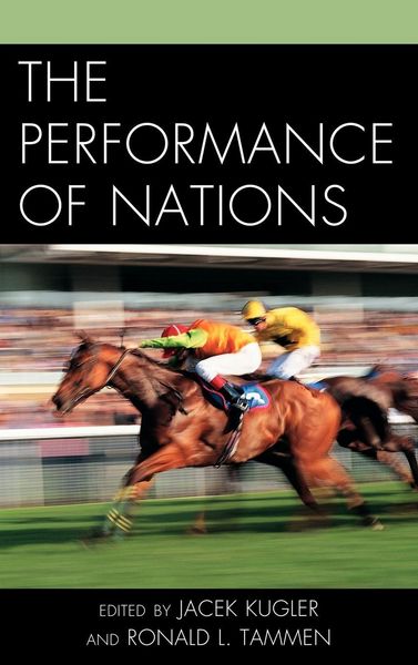 Produktbild: Performance of Nations