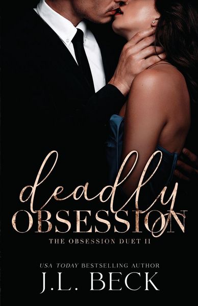 Produktbild: Deadly Obsession