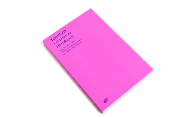 Text\Werk