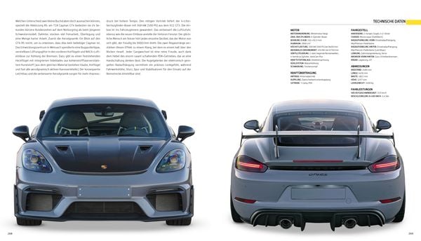 Produktbild: Porsche