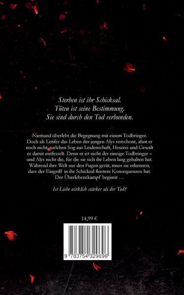 Produktbild: Deathbound