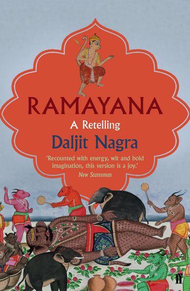 Produktbild: Ramayana