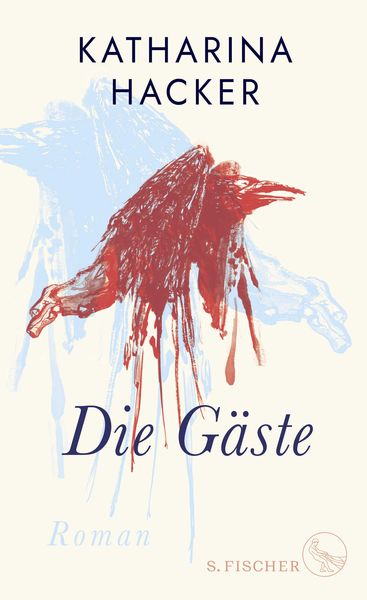 Produktbild: Die G&auml;ste