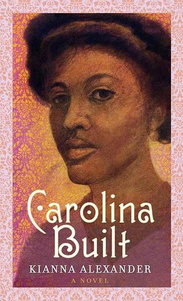 Produktbild: Carolina Built
