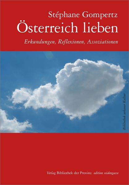 Produktbild: &Ouml;sterreich lieben