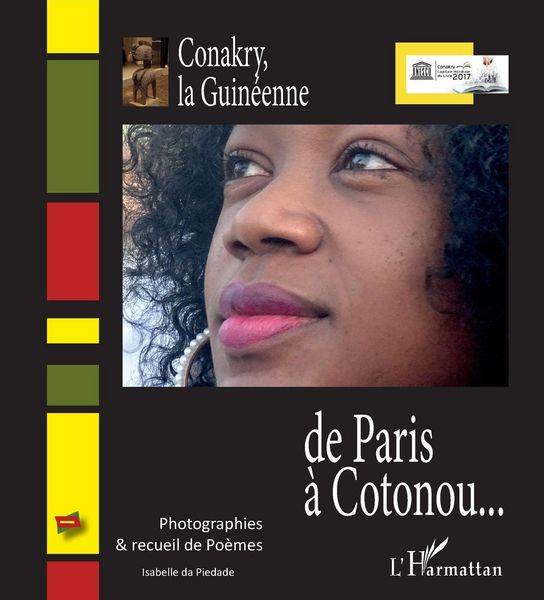 Produktbild: De Paris &agrave; Cotonou... Conakry, la Guin&eacute;enne