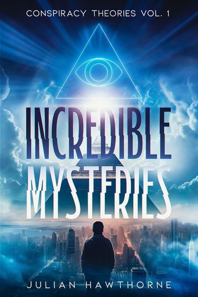 Produktbild: Incredible Mysteries