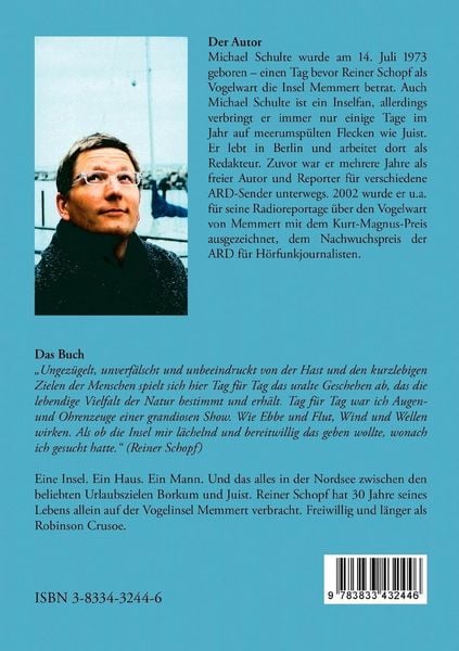 Produktbild: Insel-Liebe
