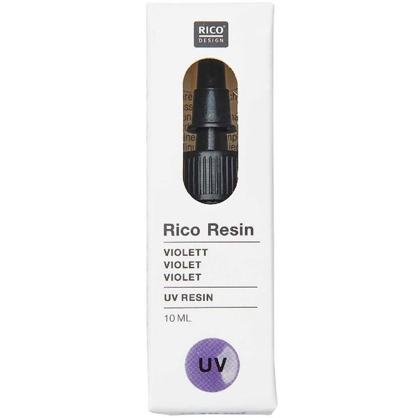 Produktbild: UV Resin Violett, 10 ml